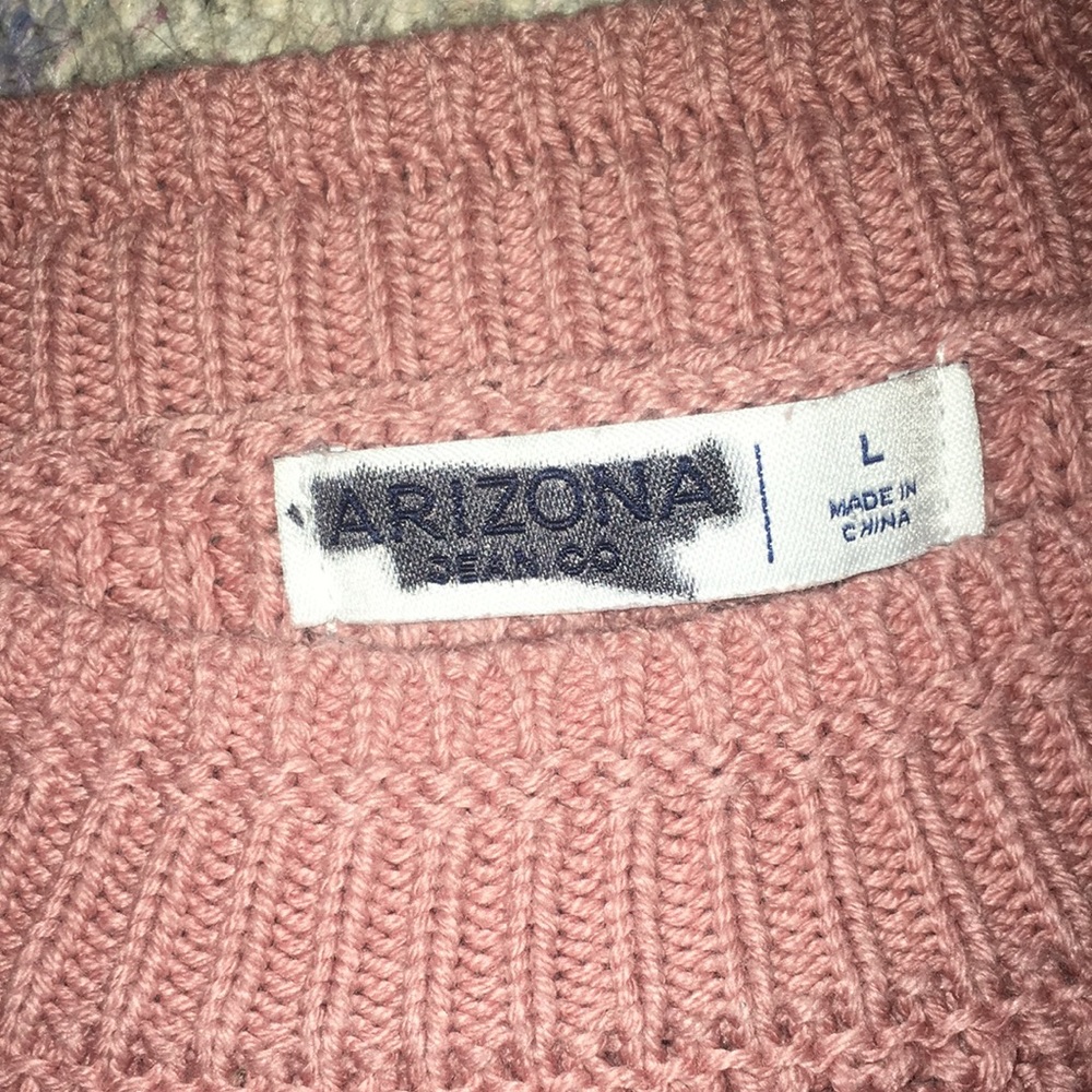 Sweater - Picture 3 of 3